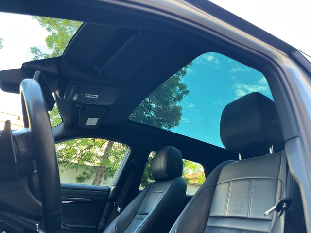 Land Rover Range Rover Evoque R-dynamic Evoque D180 AWD FULL 129000km - автомобили, коли, обяви за нови и употребявани 10