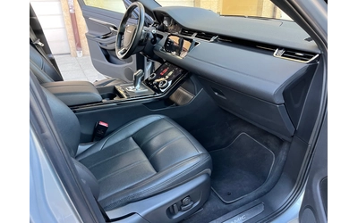 Land Rover Range Rover Evoque R-dynamic Evoque D180 AWD FULL 129000km - автомобили, коли, обяви за нови и употребявани 12