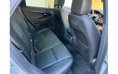 Land Rover Range Rover Evoque R-dynamic Evoque D180 AWD FULL 129000km - автомобили, коли, обяви за нови и употребявани 13