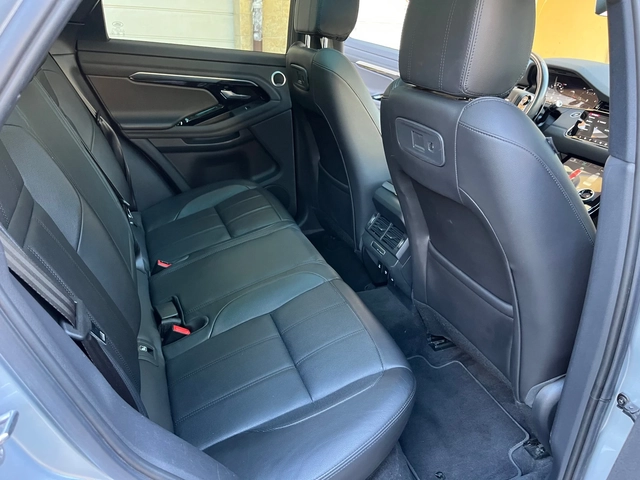 Land Rover Range Rover Evoque R-dynamic Evoque D180 AWD FULL 129000km - автомобили, коли, обяви за нови и употребявани 13