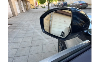 Land Rover Range Rover Evoque R-dynamic Evoque D180 AWD FULL 129000km - автомобили, коли, обяви за нови и употребявани 14