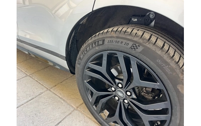 Land Rover Range Rover Evoque R-dynamic Evoque D180 AWD FULL 129000km - автомобили, коли, обяви за нови и употребявани 16