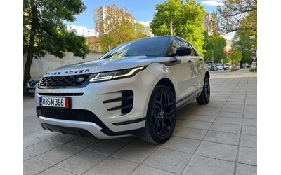 land-rover-range-rover-evoque - 1