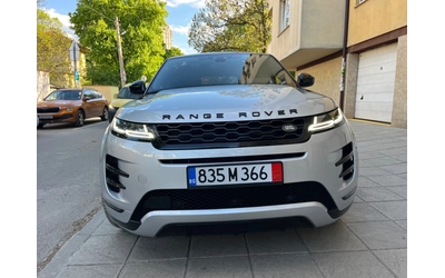 land-rover-range-rover-evoque - 2