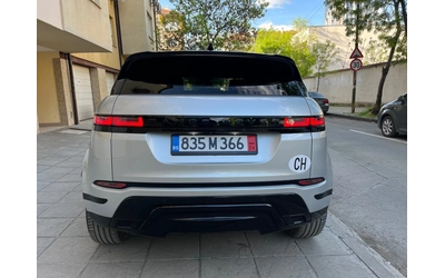 land-rover-range-rover-evoque - 5