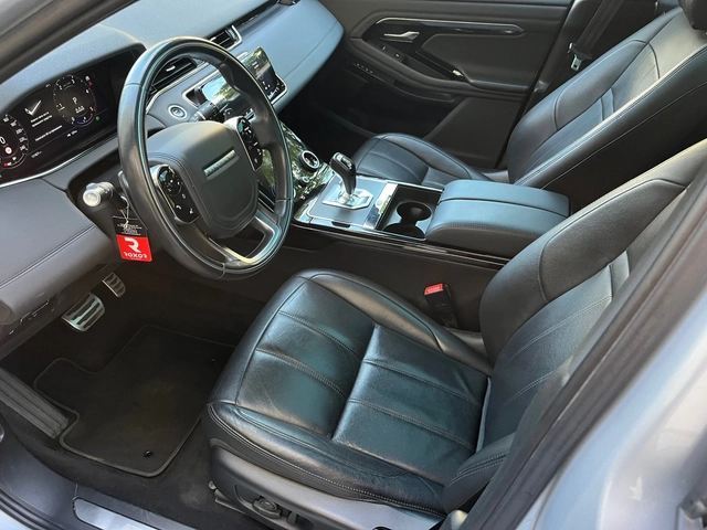 Land Rover Range Rover Evoque R-dynamic Evoque D180 AWD FULL 129000km - автомобили, коли, обяви за нови и употребявани 7