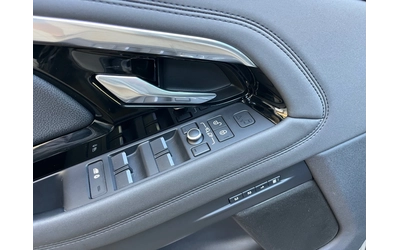Land Rover Range Rover Evoque R-dynamic Evoque D180 AWD FULL 129000km - автомобили, коли, обяви за нови и употребявани 9