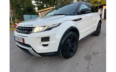land-rover-range-rover-evoque - 0