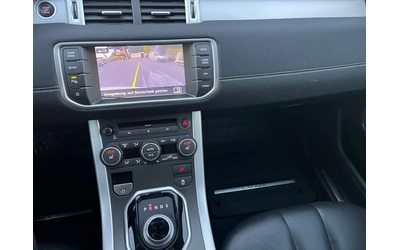 Land Rover Range Rover Evoque RR Evoque Si4 2.0T Full - автомобили, коли, обяви за нови и употребявани 12