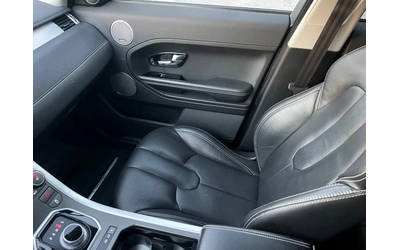 Land Rover Range Rover Evoque RR Evoque Si4 2.0T Full - автомобили, коли, обяви за нови и употребявани 13