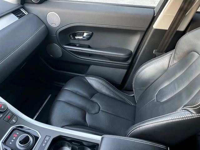 Land Rover Range Rover Evoque RR Evoque Si4 2.0T Full - автомобили, коли, обяви за нови и употребявани 13