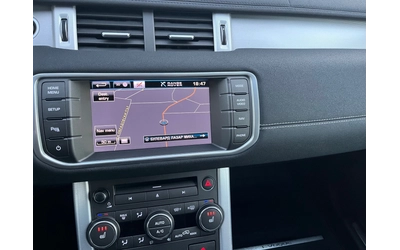 Land Rover Range Rover Evoque RR Evoque Si4 2.0T Full - автомобили, коли, обяви за нови и употребявани 14