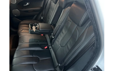 Land Rover Range Rover Evoque RR Evoque Si4 2.0T Full - автомобили, коли, обяви за нови и употребявани 16