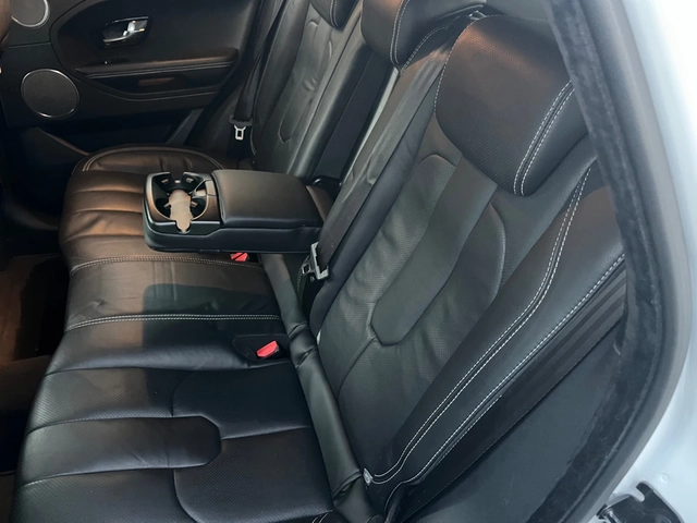 Land Rover Range Rover Evoque RR Evoque Si4 2.0T Full - автомобили, коли, обяви за нови и употребявани 16