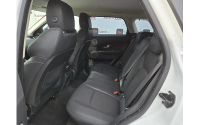 Land Rover Range Rover Evoque 2.0D-150кс= 6СК= 4Х4= 146.000км= 2xКАМЕРА= ОБСЛУЖЕ - автомобили, коли, обяви за нови и употребявани 8