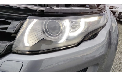 Land Rover Range Rover Evoque 2.2 - автомобили, коли, обяви за нови и употребявани 11