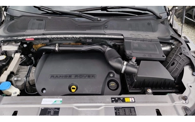 Land Rover Range Rover Evoque 2.2 - автомобили, коли, обяви за нови и употребявани 13