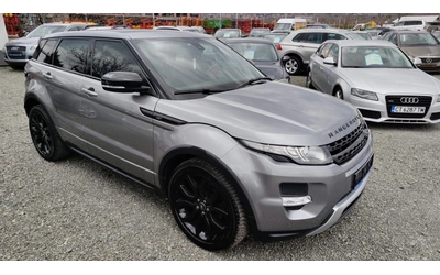 land-rover-range-rover-evoque - 1