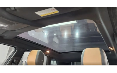 Land Rover Range Rover Evoque TD4 HSE Dynamic - автомобили, коли, обяви за нови и употребявани 14