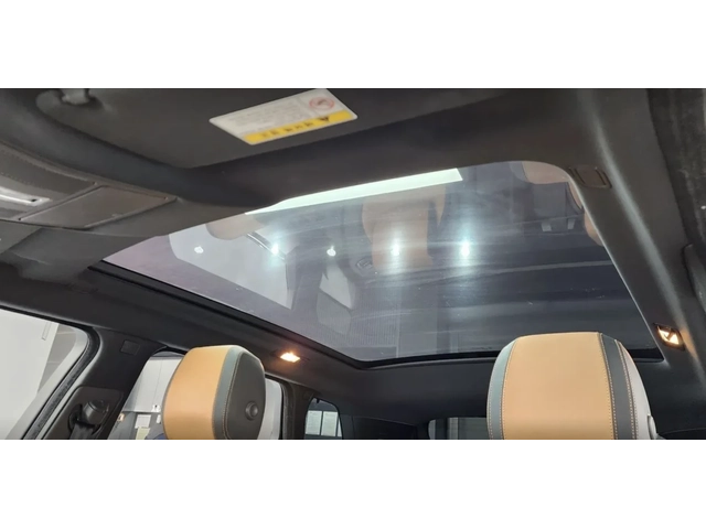 Land Rover Range Rover Evoque TD4 HSE Dynamic - автомобили, коли, обяви за нови и употребявани 14