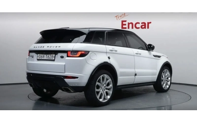 land-rover-range-rover-evoque - 1
