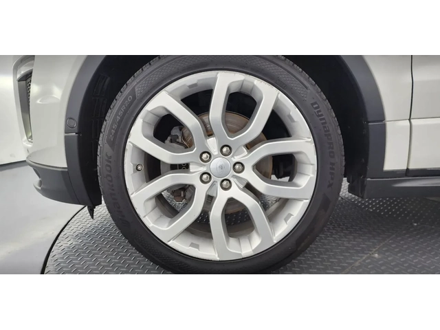 Land Rover Range Rover Evoque TD4 HSE Dynamic - автомобили, коли, обяви за нови и употребявани 4