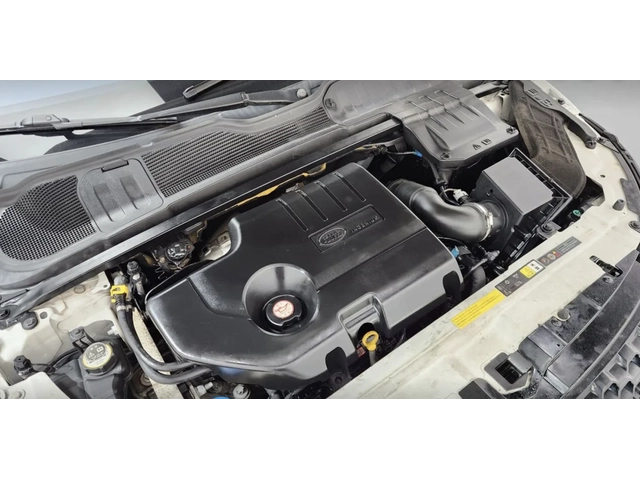 Land Rover Range Rover Evoque TD4 HSE Dynamic - автомобили, коли, обяви за нови и употребявани 5
