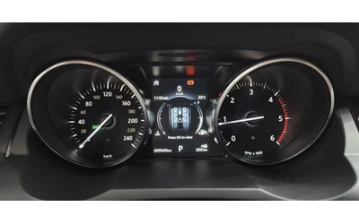 Land Rover Range Rover Evoque TD4 HSE Dynamic - автомобили, коли, обяви за нови и употребявани 7