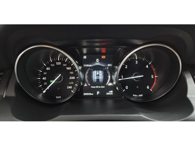 Land Rover Range Rover Evoque TD4 HSE Dynamic - автомобили, коли, обяви за нови и употребявани 7