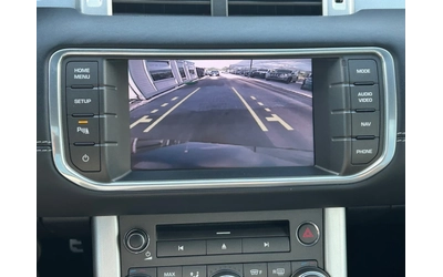 Land Rover Range Rover Evoque 2.0SI* AWD* PANO - автомобили, коли, обяви за нови и употребявани 10