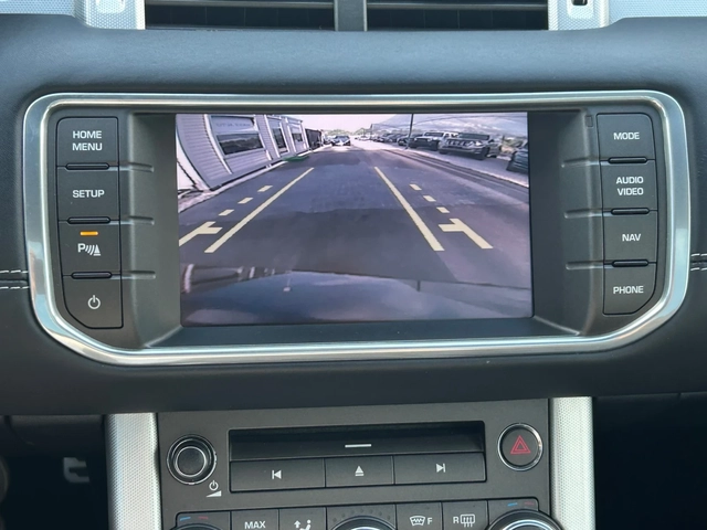 Land Rover Range Rover Evoque 2.0SI* AWD* PANO - автомобили, коли, обяви за нови и употребявани 10