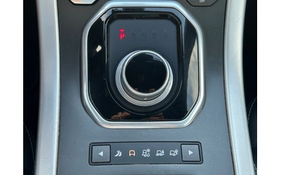 Land Rover Range Rover Evoque 2.0SI* AWD* PANO - автомобили, коли, обяви за нови и употребявани 12