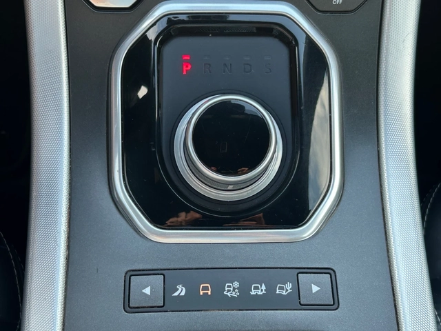 Land Rover Range Rover Evoque 2.0SI* AWD* PANO - автомобили, коли, обяви за нови и употребявани 12