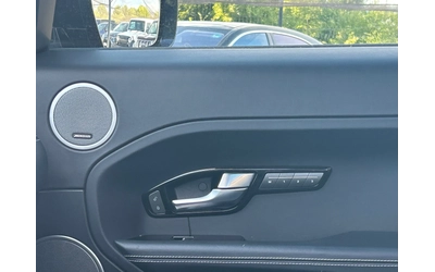 Land Rover Range Rover Evoque 2.0SI* AWD* PANO - автомобили, коли, обяви за нови и употребявани 13