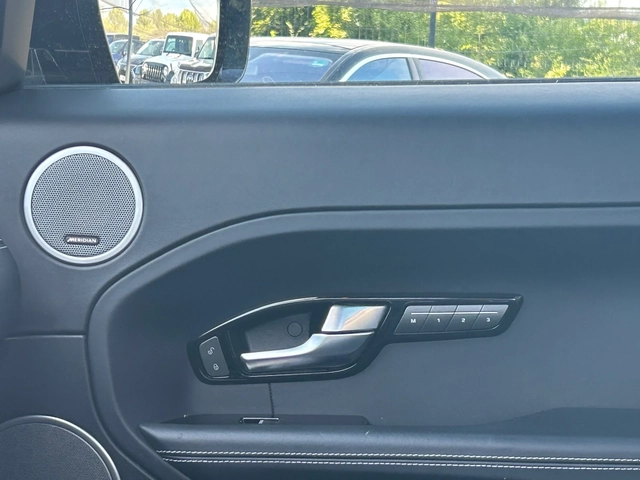 Land Rover Range Rover Evoque 2.0SI* AWD* PANO - автомобили, коли, обяви за нови и употребявани 13