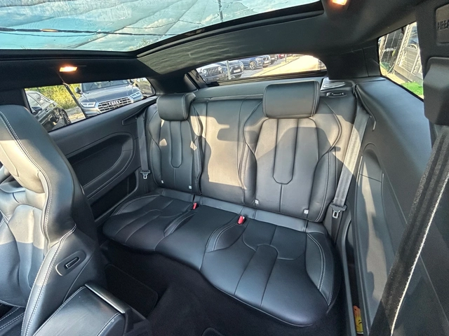 Land Rover Range Rover Evoque 2.0SI* AWD* PANO - автомобили, коли, обяви за нови и употребявани 14