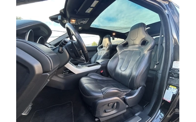 Land Rover Range Rover Evoque 2.0SI* AWD* PANO - автомобили, коли, обяви за нови и употребявани 8
