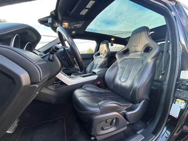 Land Rover Range Rover Evoque 2.0SI* AWD* PANO - автомобили, коли, обяви за нови и употребявани 8