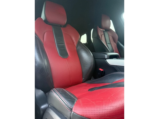 Land Rover Range Rover Evoque Автомат - автомобили, коли, обяви за нови и употребявани 12