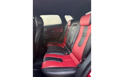 Land Rover Range Rover Evoque Автомат - автомобили, коли, обяви за нови и употребявани 14