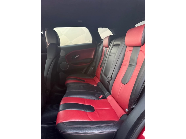 Land Rover Range Rover Evoque Автомат - автомобили, коли, обяви за нови и употребявани 14