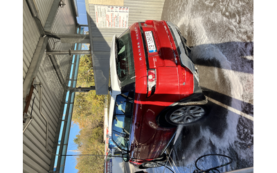 Land Rover Range Rover Evoque DYNAMIC - автомобили, коли, обяви за нови и употребявани 12