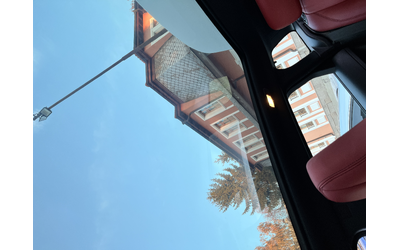 Land Rover Range Rover Evoque DYNAMIC - автомобили, коли, обяви за нови и употребявани 7