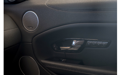 Land Rover Range Rover Evoque Meridian/Memory/PDC/Lane Assist/Панорама/ - автомобили, коли, обяви за нови и употребявани 10