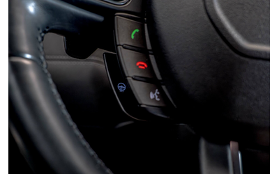 Land Rover Range Rover Evoque Meridian/Memory/PDC/Lane Assist/Панорама/ - автомобили, коли, обяви за нови и употребявани 12