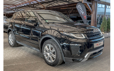 land-rover-range-rover-evoque-meridian-memory-pdc-lane-assist-panorama - 1