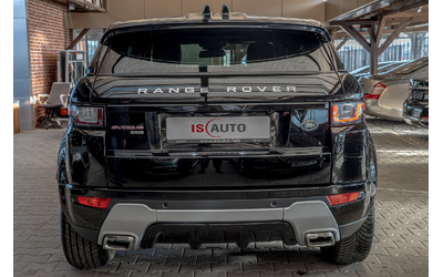 land-rover-range-rover-evoque-meridian-memory-pdc-lane-assist-panorama - 3