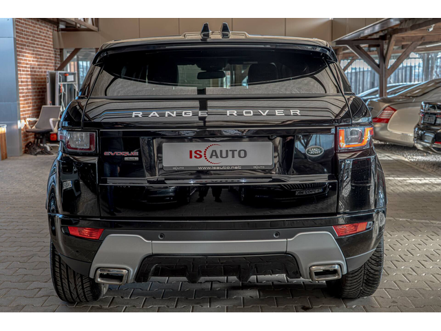 Land Rover Range Rover Evoque Meridian/Memory/PDC/Lane Assist/Панорама/ - автомобили, коли, обяви за нови и употребявани 3