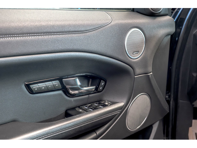 Land Rover Range Rover Evoque Meridian/Memory/PDC/Lane Assist/Панорама/ - автомобили, коли, обяви за нови и употребявани 6