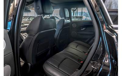 Land Rover Range Rover Evoque Meridian/Memory/PDC/Lane Assist/Панорама/ - автомобили, коли, обяви за нови и употребявани 7